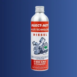 INJECT-NET – Diesel