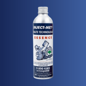 INJECT-NET - Essence