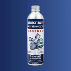 INJECT-NET – Essence